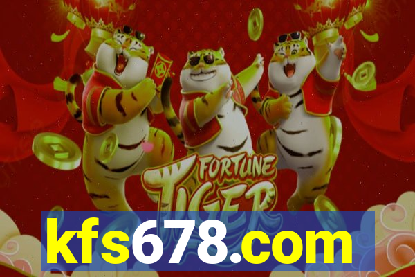 kfs678.com
