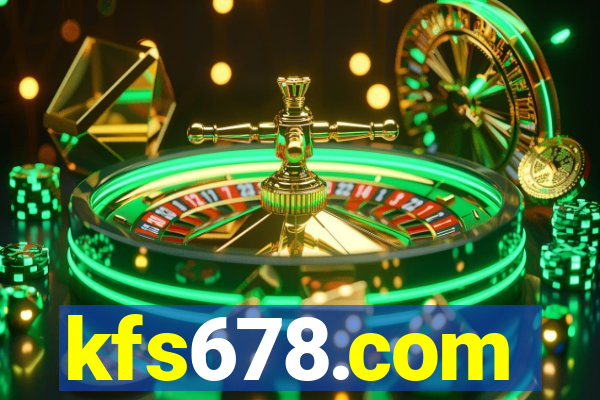 kfs678.com