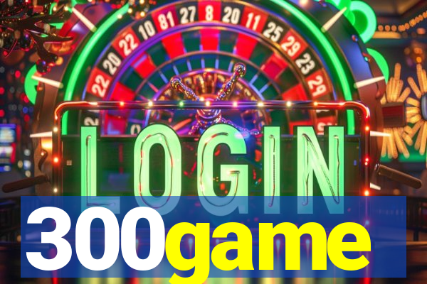 300game