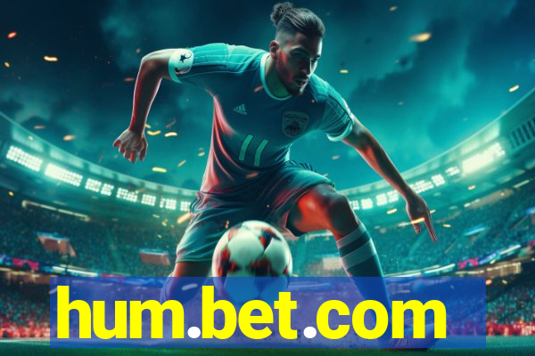 hum.bet.com