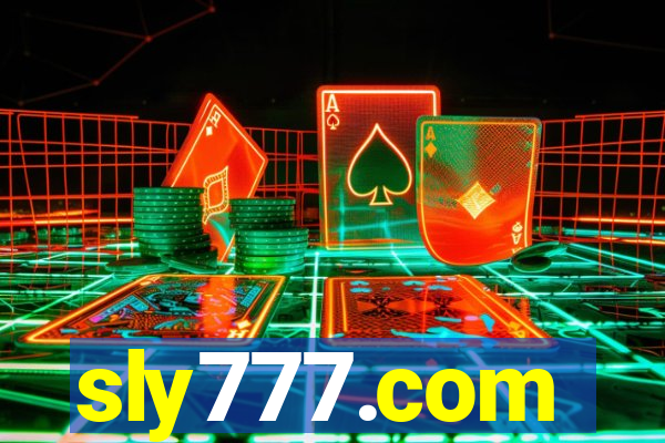 sly777.com