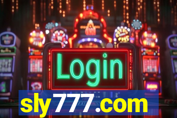 sly777.com