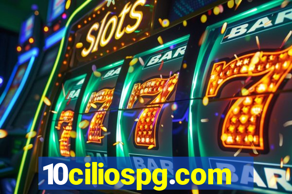 10ciliospg.com