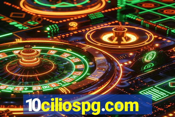 10ciliospg.com