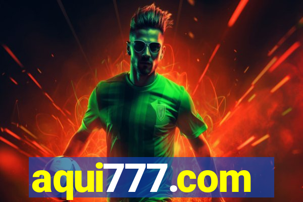 aqui777.com