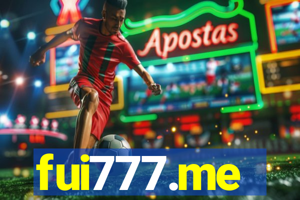 fui777.me