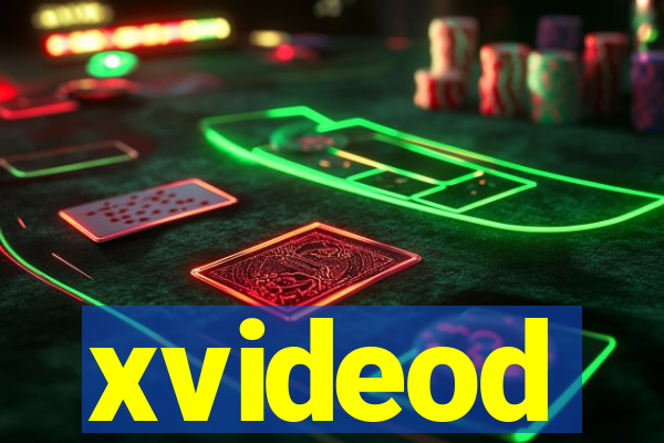 xvideod