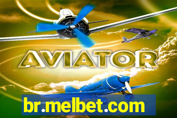 br.melbet.com