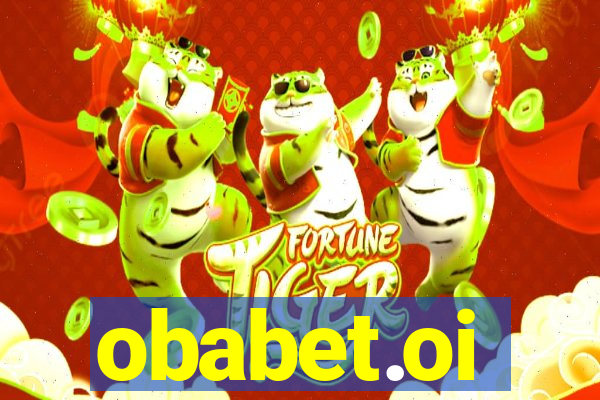 obabet.oi