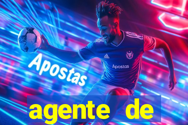 agente de plataforma de jogos
