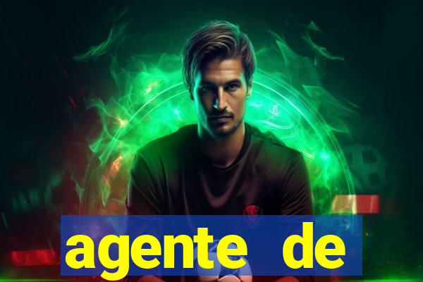 agente de plataforma de jogos