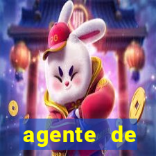 agente de plataforma de jogos