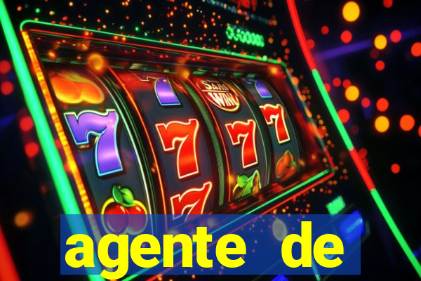 agente de plataforma de jogos