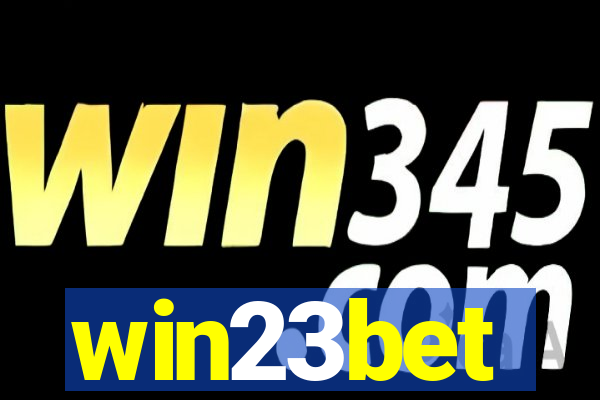 win23bet