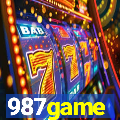 987game
