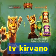 tv kirvano
