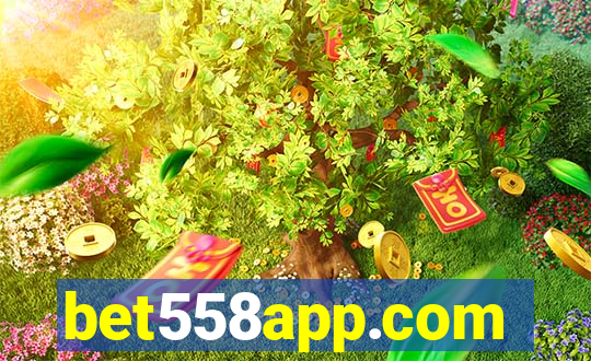 bet558app.com