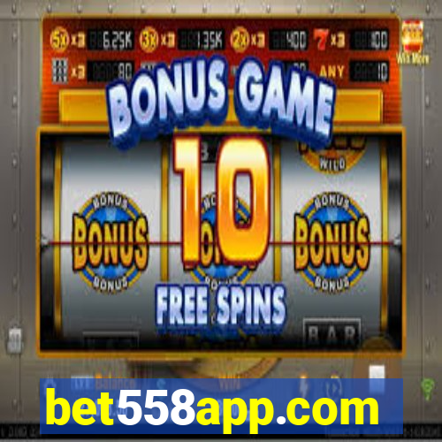 bet558app.com
