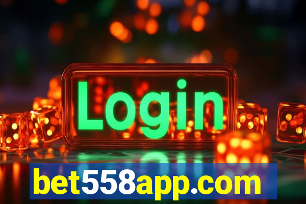 bet558app.com