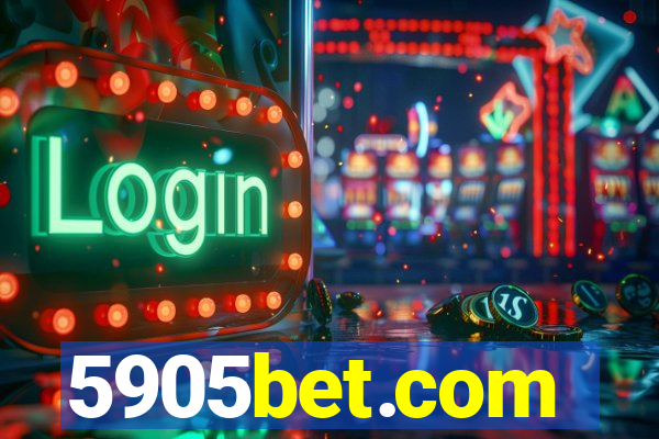 5905bet.com