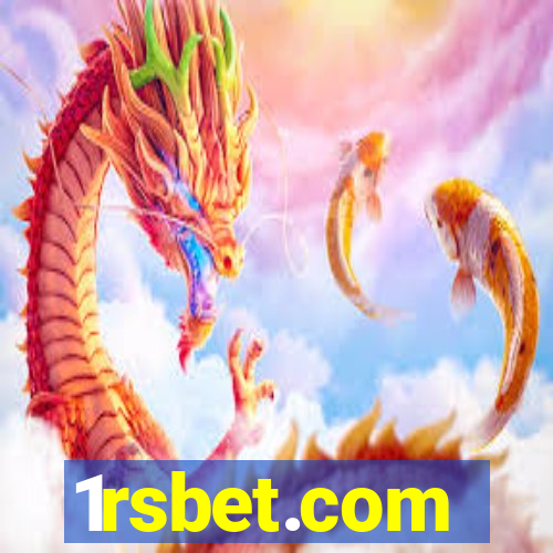 1rsbet.com