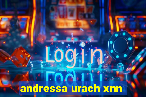andressa urach xnn