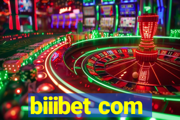 biiibet com