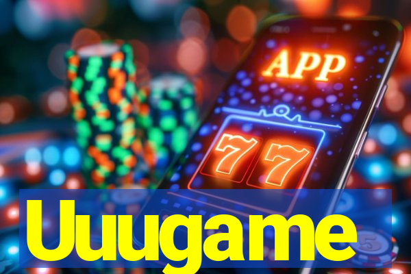 Uuugame
