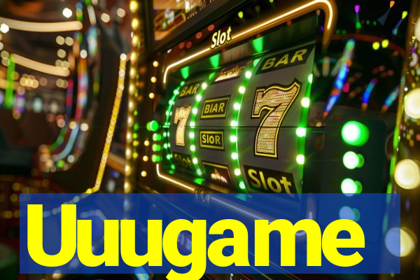 Uuugame
