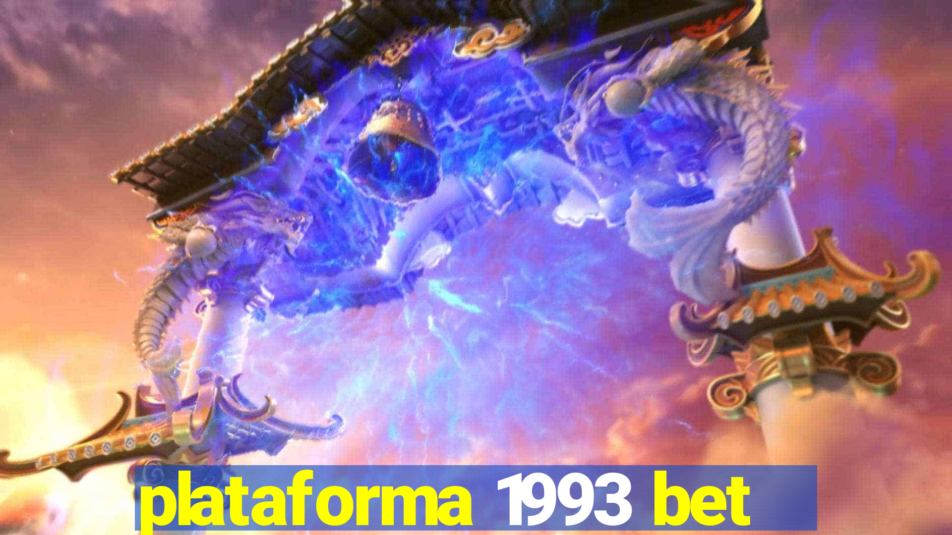 plataforma 1993 bet