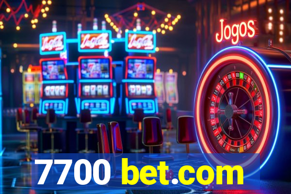 7700 bet.com