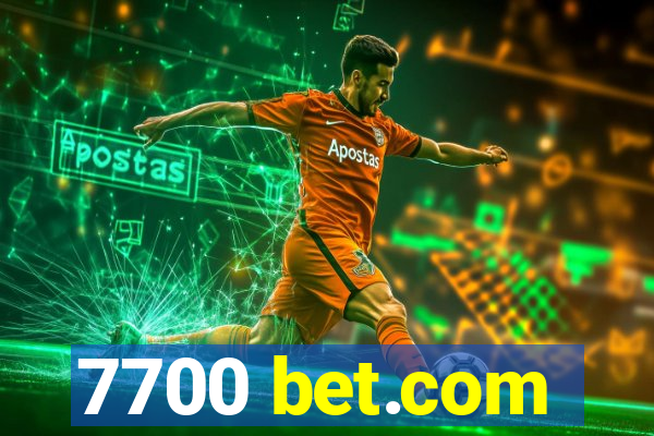 7700 bet.com