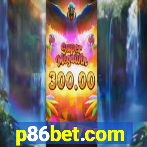p86bet.com