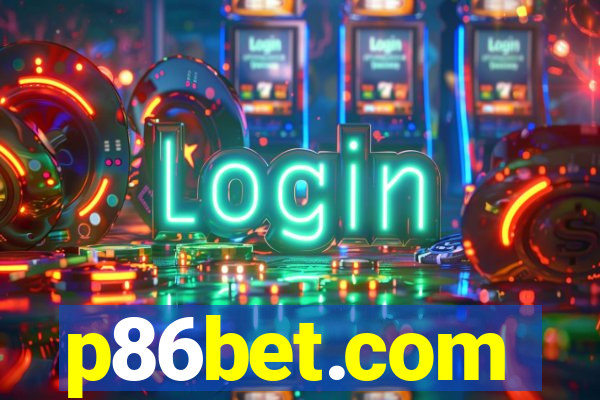 p86bet.com
