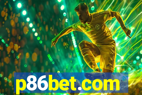 p86bet.com