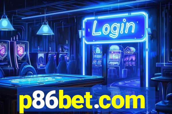 p86bet.com