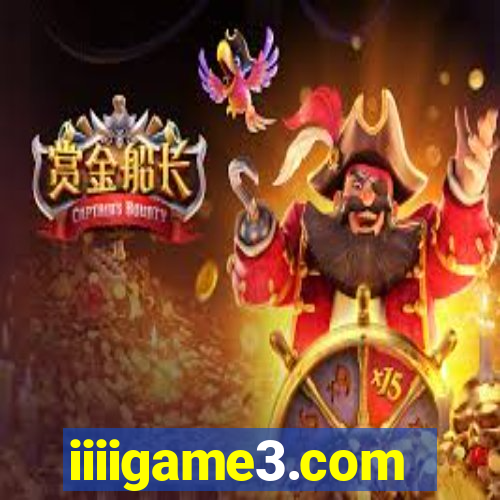 iiiigame3.com