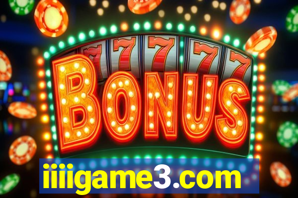 iiiigame3.com