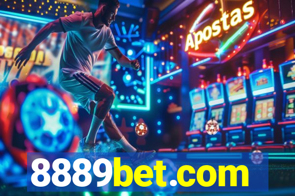 8889bet.com