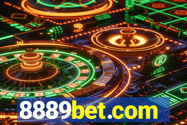 8889bet.com