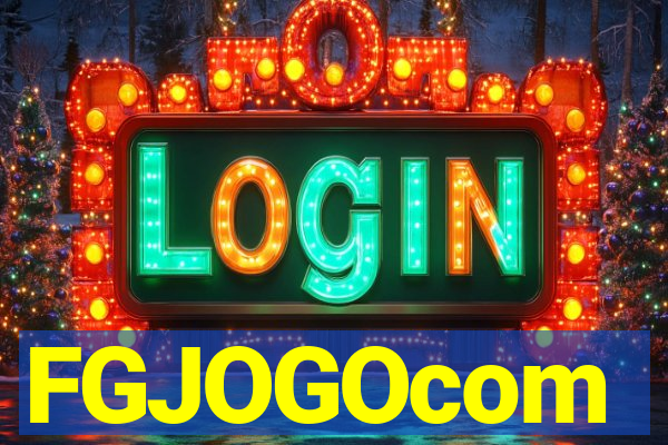 FGJOGOcom