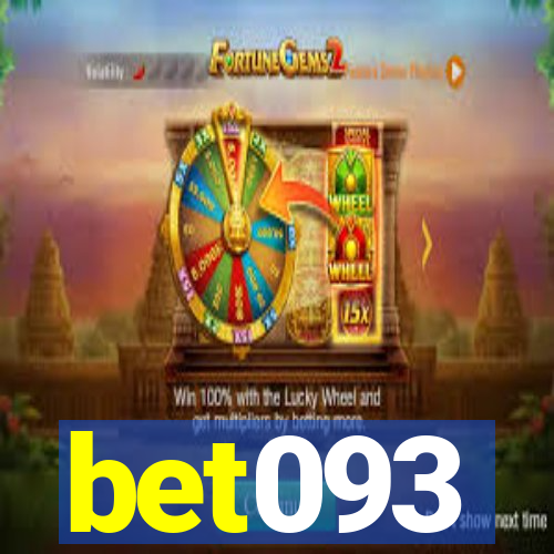 bet093