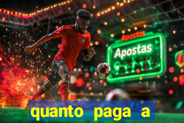 quanto paga a lotinha do jogo do bicho