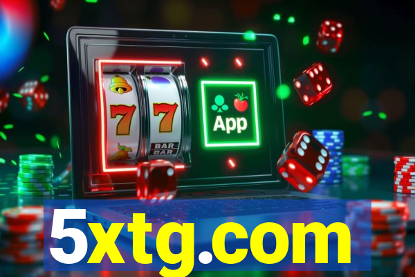 5xtg.com