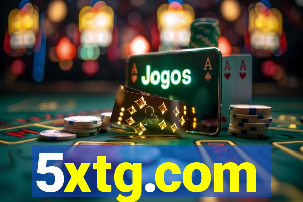 5xtg.com