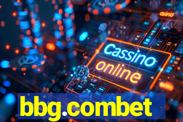 bbg.combet