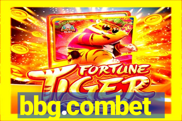 bbg.combet