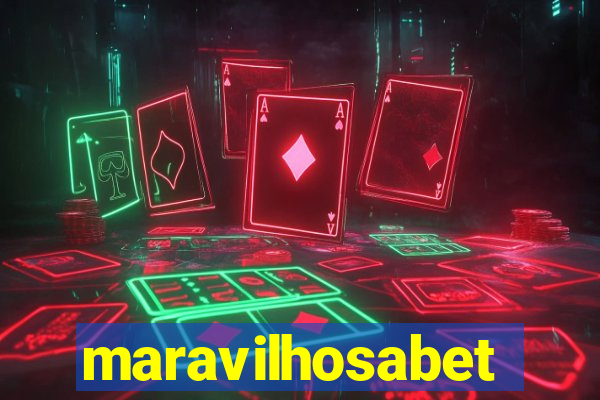 maravilhosabet