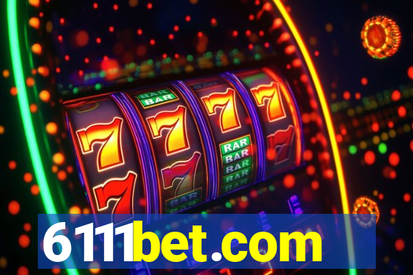 6111bet.com