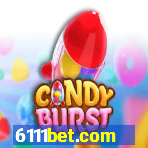 6111bet.com
